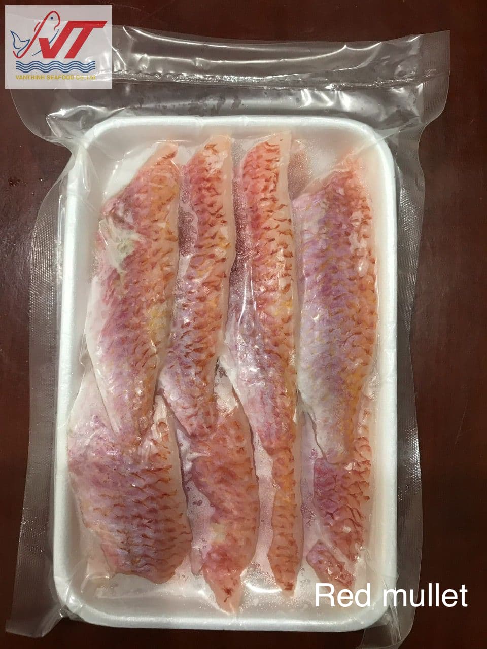 Red Mullet - Image 2